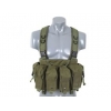 8FIELD Chest Rigg AK - olive 