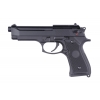 CYMA Replika pistoletu CM126 - czarna Beretta M92