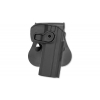 IMI Defense - Roto Paddle Holster for CZ 75 SP-01 Shadow - Z1340