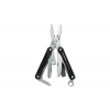 Leatherman - Squirt PS4 Black - 831195