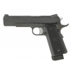 Well G192 (CO2 Powered)
