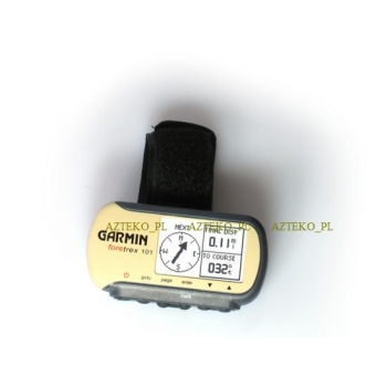 GARMIN GPS FX101 atrapa