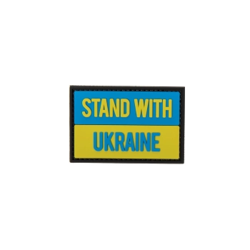3D-Inc - Naszykwa STAND WITH UKRAINE
