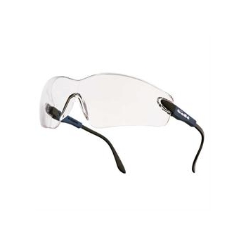 Bolle Safety - Okulary Ochronne - VIPER - Clear - VIPCI