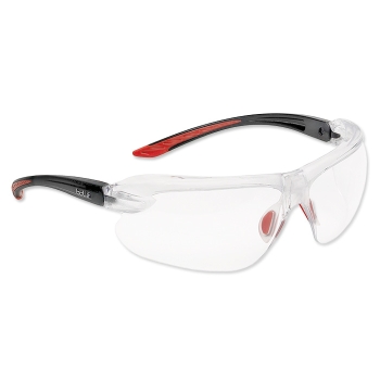 Bolle Safety - Okulary Ochronne IRI-s - Clear - IRIPSI