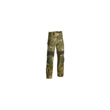 Invader Gear - Spodnie Predator Combat Pants- ATACS FG (Everglade)