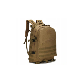 ACME - Taktyczny plecak wojskowy 45 litrów - Olive
