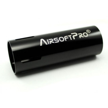 AirsoftPro - Aluminiowy cylinder - TYP 2 - 200 - 400 mm