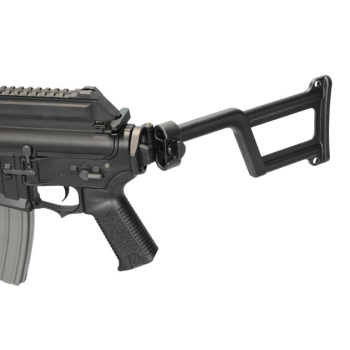 Amoeba Airsoft - M4-CCR-BK Tactical Pistol AM-001 - TAN