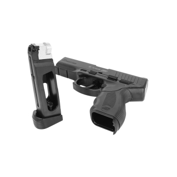 ASG - Replika pistoletu Sport 106 - CO2 NB - 15524