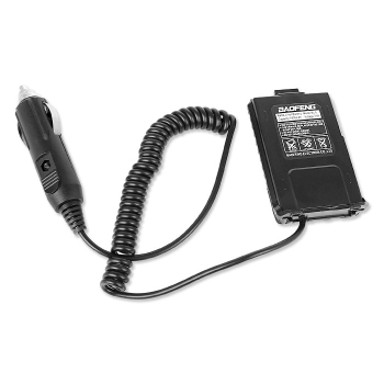 BaoFeng - Eliminator akumulatora do radiotelefonu UV-5R, UV-8HX