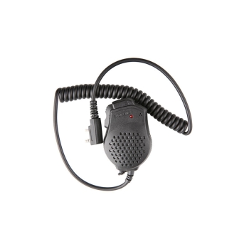Baofeng - Mikrofonogłośnik PTT / do radiotelefonu UV-82 - Wtyk Kenwood