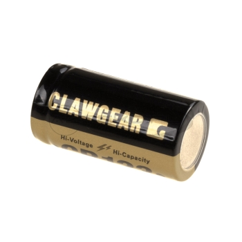 Clawgear - Bateria Litowa CR123 3V