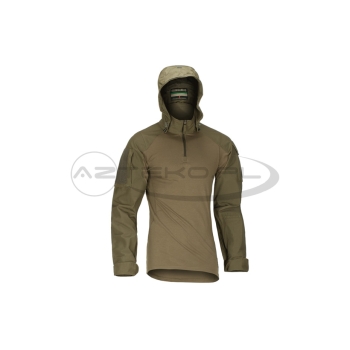 Clawgear - Kaptur Breacher Hood do MK.III Combat Shirt - RAL7013