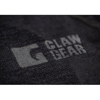 Clawgear - Koszulka Merino Seamless Shirt LS - Black