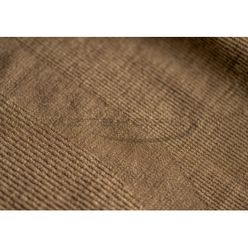 Clawgear - Koszulka Merino Seamless Shirt LS - Stonegrey Olive