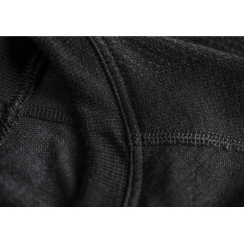 Clawgear - Koszulka Merino Seamless Shirt SS - Black