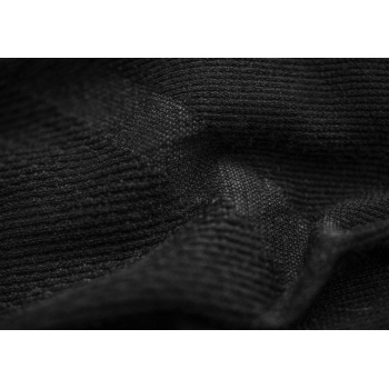 Clawgear - Koszulka Merino Seamless Shirt SS - Black