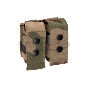 Clawgear - Ładownica na granat 40mm Double Pouch Core - CCE