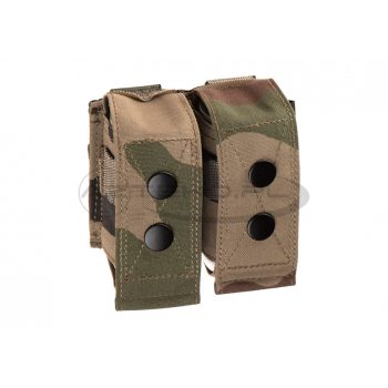Clawgear - Ładownica na granat 40mm Double Pouch Core - CCE