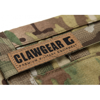 Clawgear - Plecak na system hydracyjny Hydration Carrier Core 3L - Multicam
