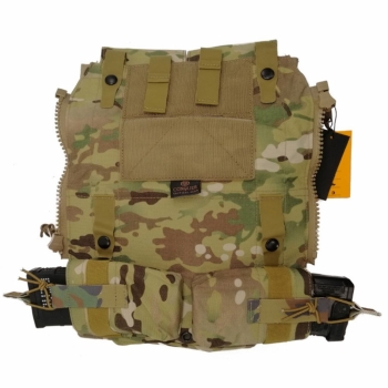 Conquer - Plecak C2 Elite do kamizelek CVS/APC - Multicam