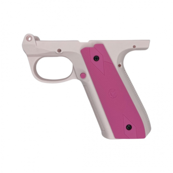 CTM TAC - Chwyt pistoletowy Frame Grip do AAP01 - Pink