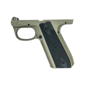 CTM TAC - Chwyt pistoletowy Frame Grip do AAP01 - Tan