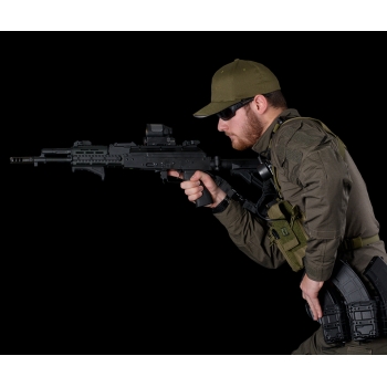 Cyma - Replika karabinka AK Tactical CM.076B Full Metal