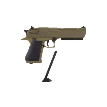 CYMA - Replika pistoletu CM121 - tan