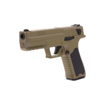 CYMA - Replika pistoletu CM127 - tan