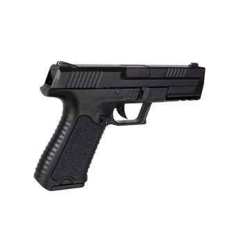 Cyma - Replika pistoletu CM127S MOSFET Edition (wersja bez akumulatora)