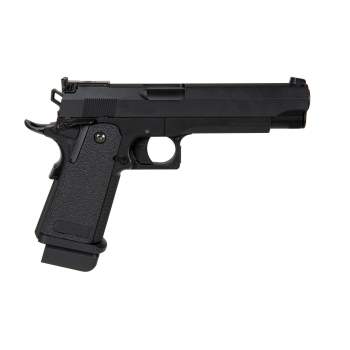 Cyma - Replika pistoletu CM128S MOSFET Edition (wersja bez akumulatora)