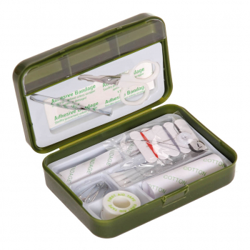 FOSCO - Apteczka - Outdoor First Aid Kit