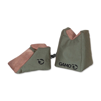 Gamo - Poduszki strzeleckie Shooting Bag II - 4560002