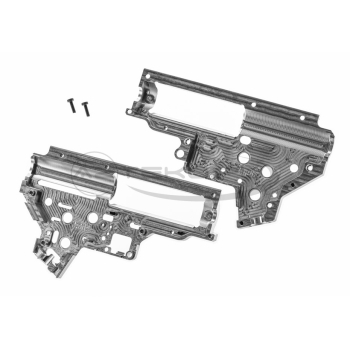 Gate - EON V2 Gearbox - Silver