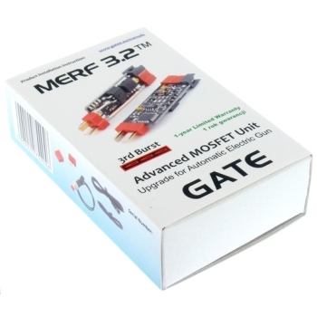 Gate - MERF 3.2