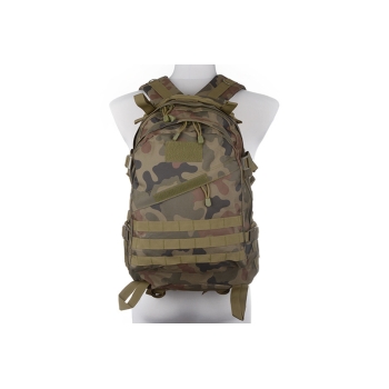 GFCT Plecak 3-Day Assault Pack - wz.93 Pantera leśna