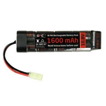 GFE Akumulator NiMH 10,8V 1600mAh