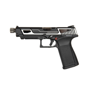 G&G - Replika pistoletu GTP9-MS - CO2
