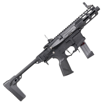 G&G - Replika pistoletu maszynowego ARP 9 3.0 P - Black