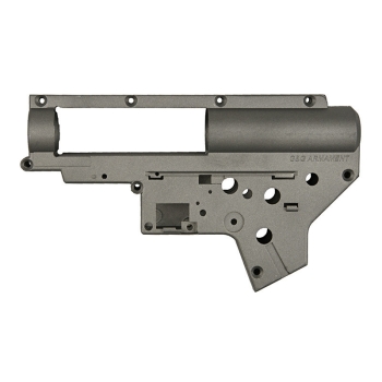 G&G Wzmocniony szkielet gearboxa v.2 do replik EGM (MP5)