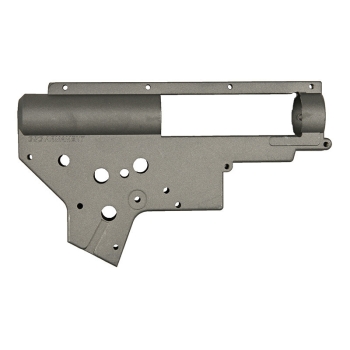 G&G Wzmocniony szkielet gearboxa v.2 do replik EGM (MP5)