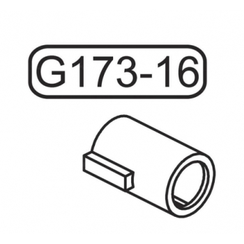GHK - Część zamienna G173-16 - Gumka Hop-Up - do Glock G17 Gen3