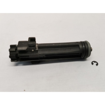 GHK - Loading Nozzle do M4 GBBR ( High Muzzle Velocity )
