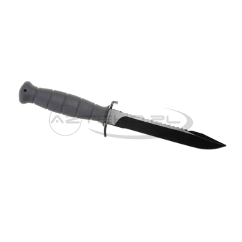 Glock - Nóż FM81 Survival Knife - Grey
