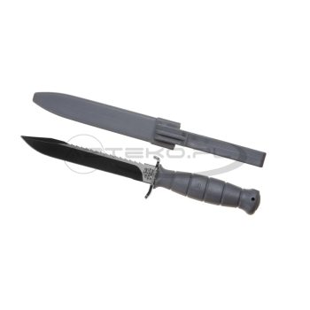 Glock - Nóż FM81 Survival Knife - Grey