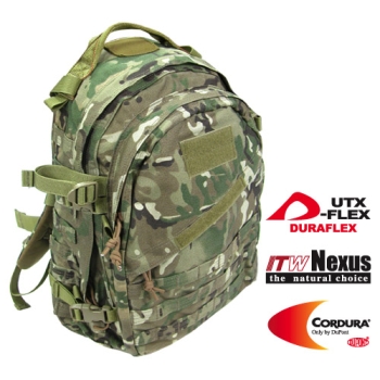 Guarder - Plecak Day Assault Pack - MultiCam