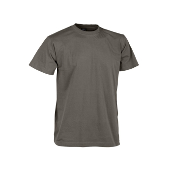 HELIKON T-Shirt - Bawełna - Olive Green TS-TSH-CO-02