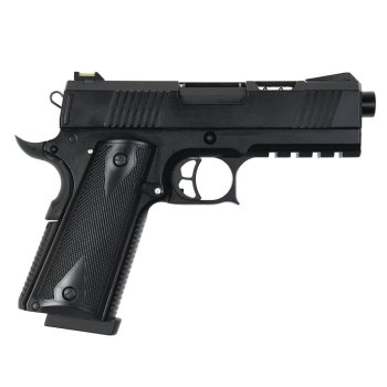 ICS - Replika pistoletu Korth PRS